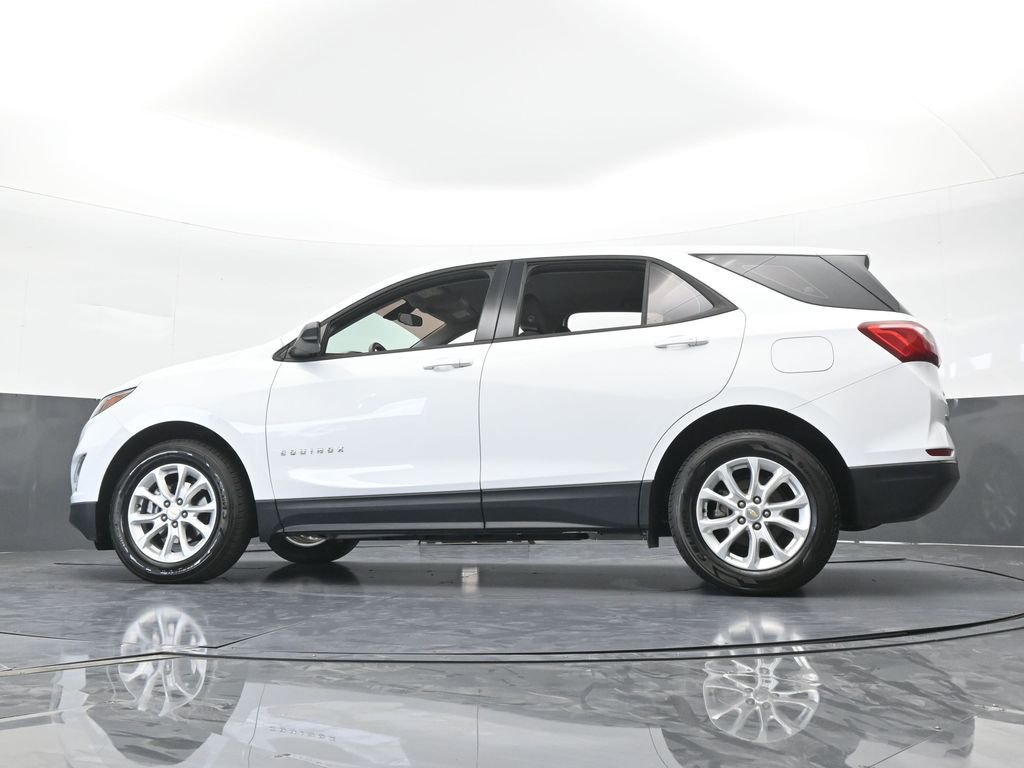 Used 2019 Chevrolet Equinox LS w/ LPO, Floor Liner Package FWD image 54