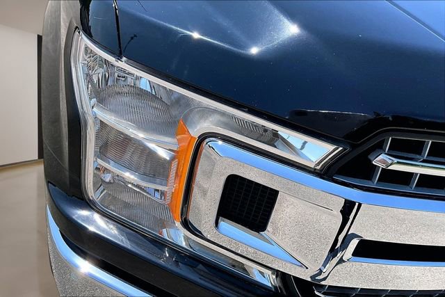 Used 2018 Ford F150 XLT w/ Equipment Group 301A Mid RWD image 25