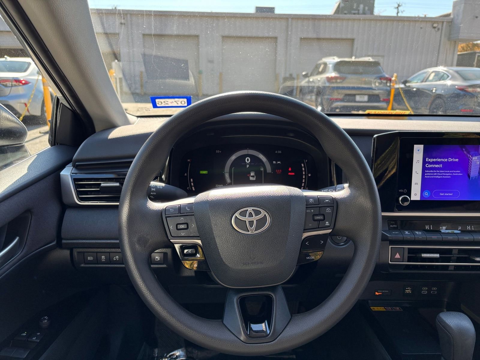 Used 2025 Toyota Camry LE image 34