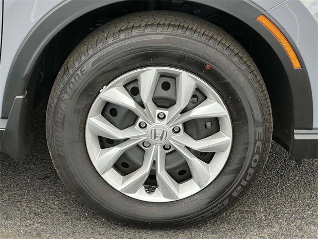 Used 2025 Honda CR-V LX image 5