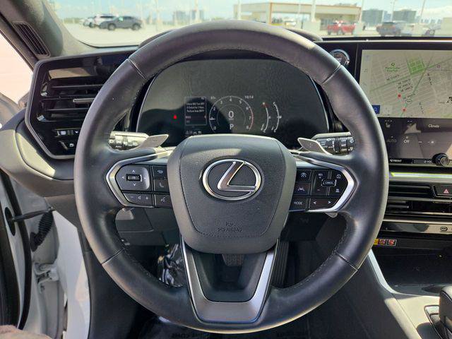 Certified 2024 Lexus TX 350 FWD w/ Cold Weather Package image 14