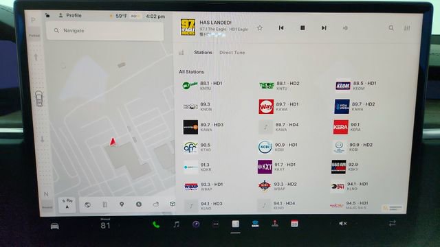 Used 2023 Tesla Model X image 52