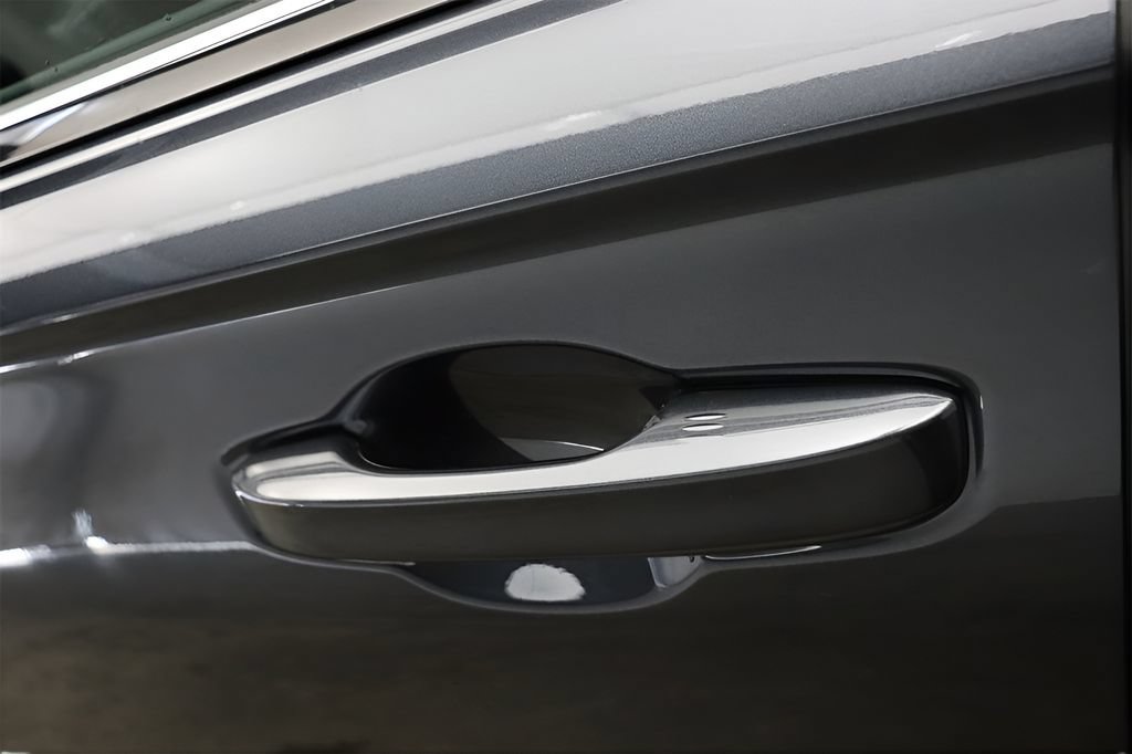 New 2026 Honda CR-V EX image 6