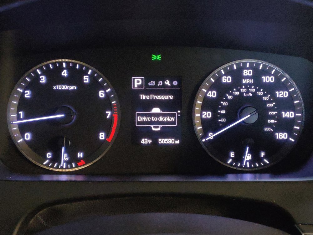 Used 2015 Hyundai Sonata Sport image 23