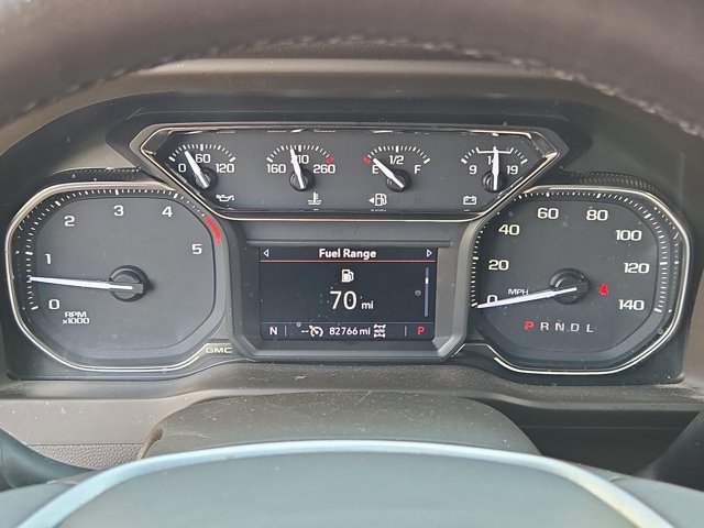 Used 2022 GMC Sierra 2500 SLT image 24