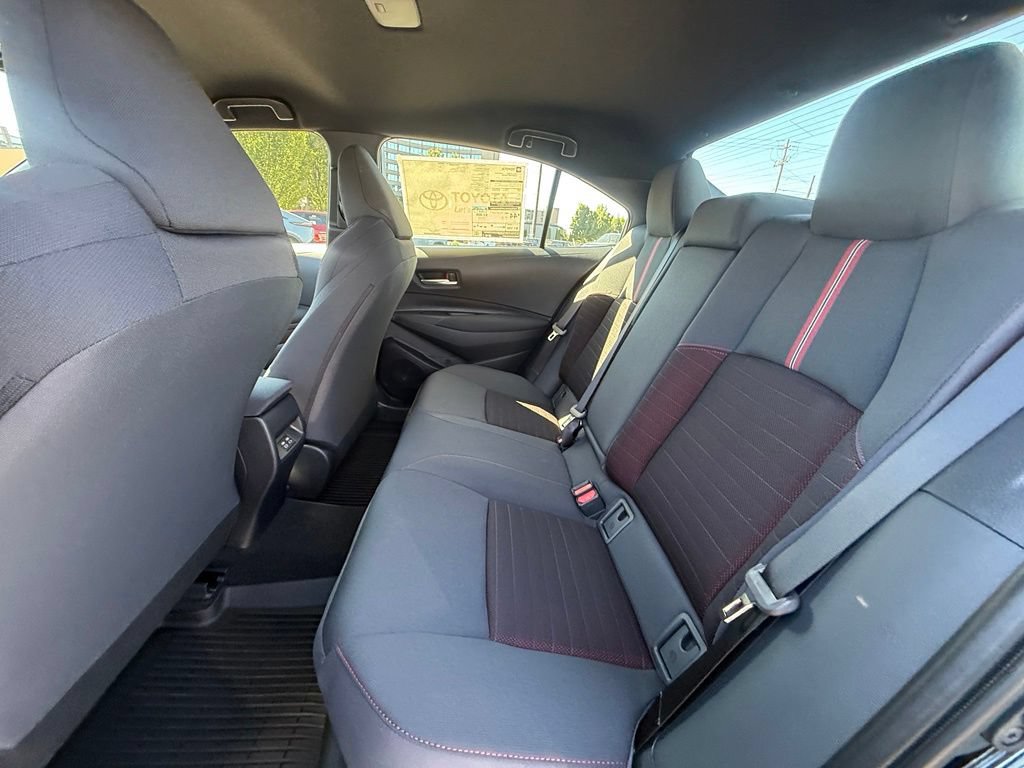 New 2026 Toyota Corolla SE AWD/4WD image 14