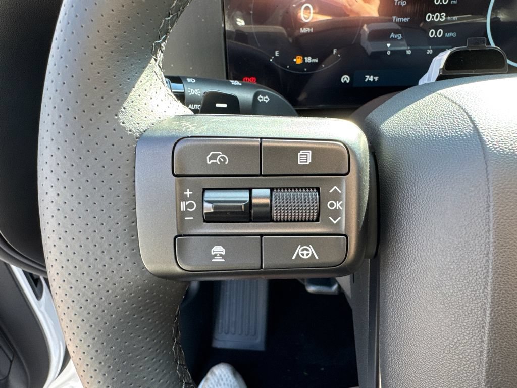 New 2026 Hyundai Palisade XRT Pro AWD/4WD image 16