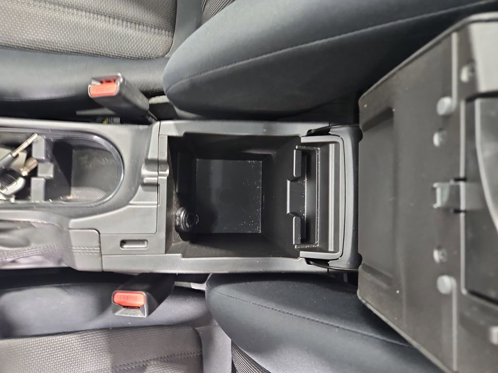 Certified 2023 Subaru Crosstrek 2.0i image 26