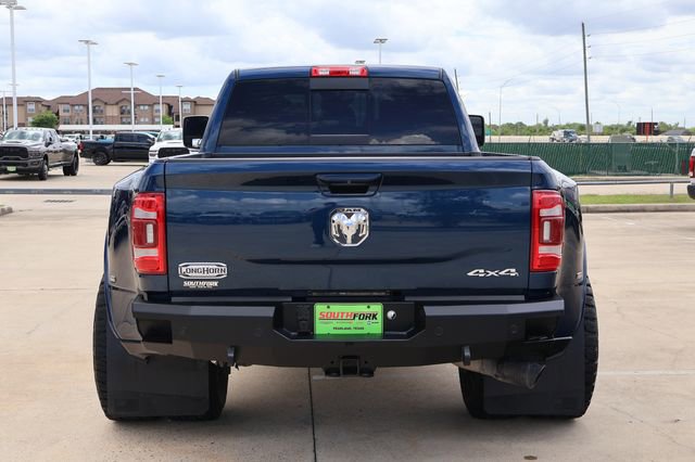 Used 2023 RAM 3500 Limited image 5