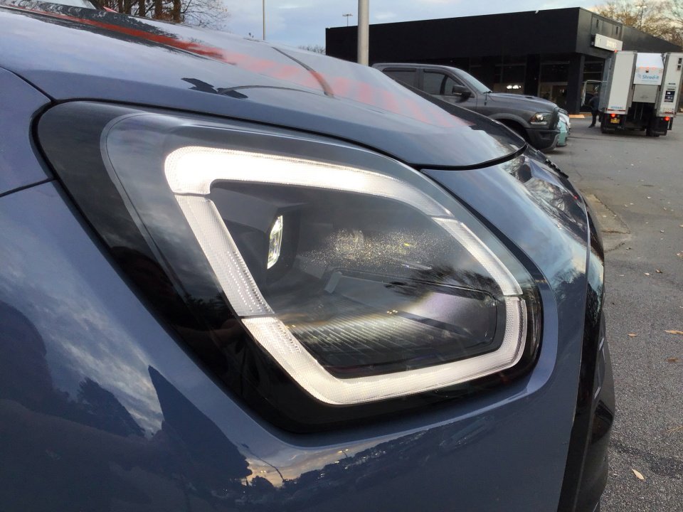 New 2026 MINI Cooper Countryman John Cooper Works image 24