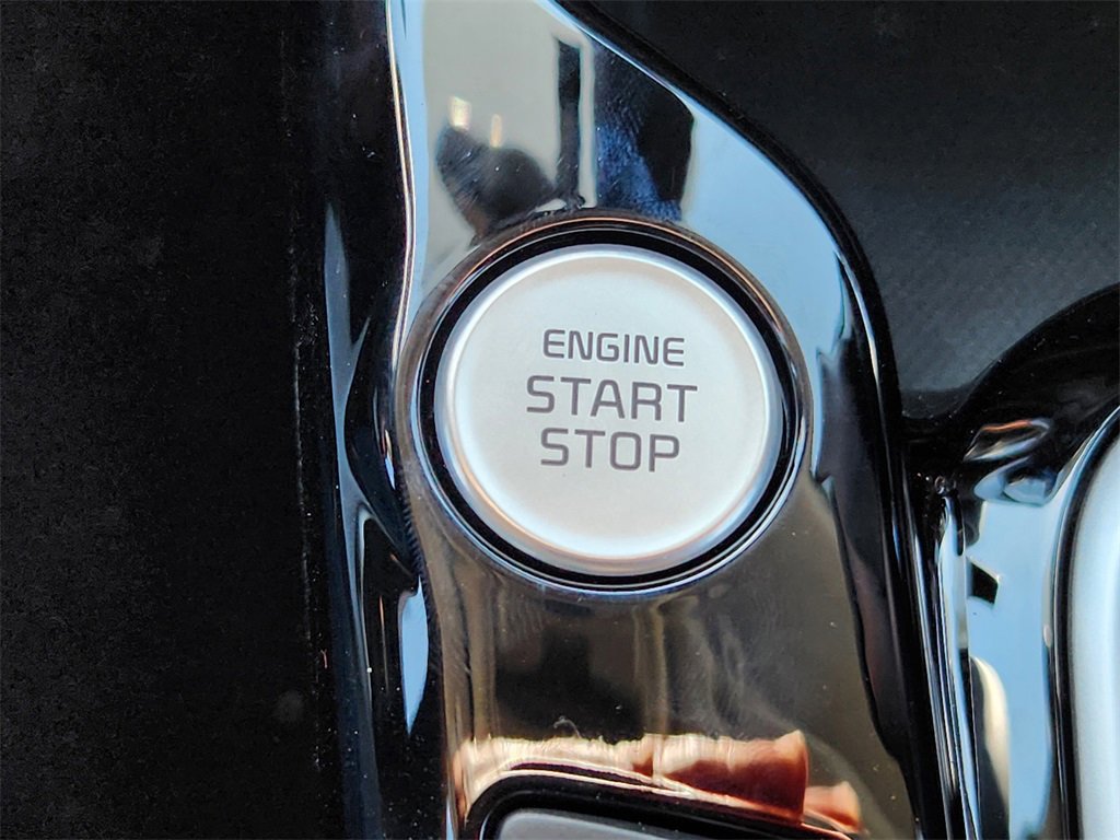 New 2025 Kia Soul EX image 13