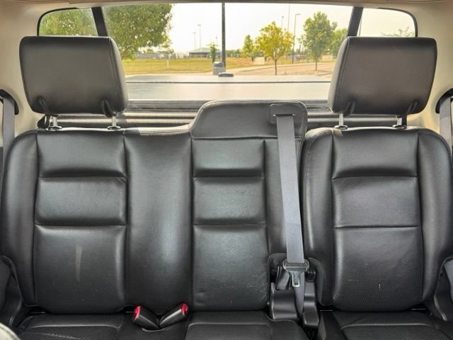 Used 2009 Ford Explorer Sport Trac Adrenalin AWD/4WD image 26
