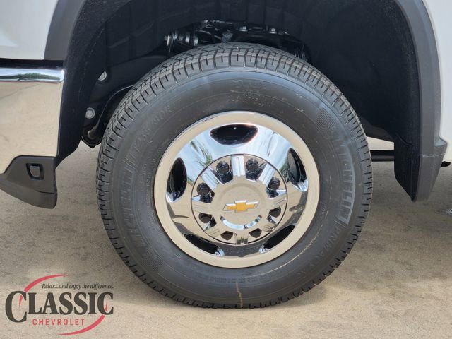 New 2026 Chevrolet Silverado 3500 LT w/ Texas Edition AWD/4WD image 20