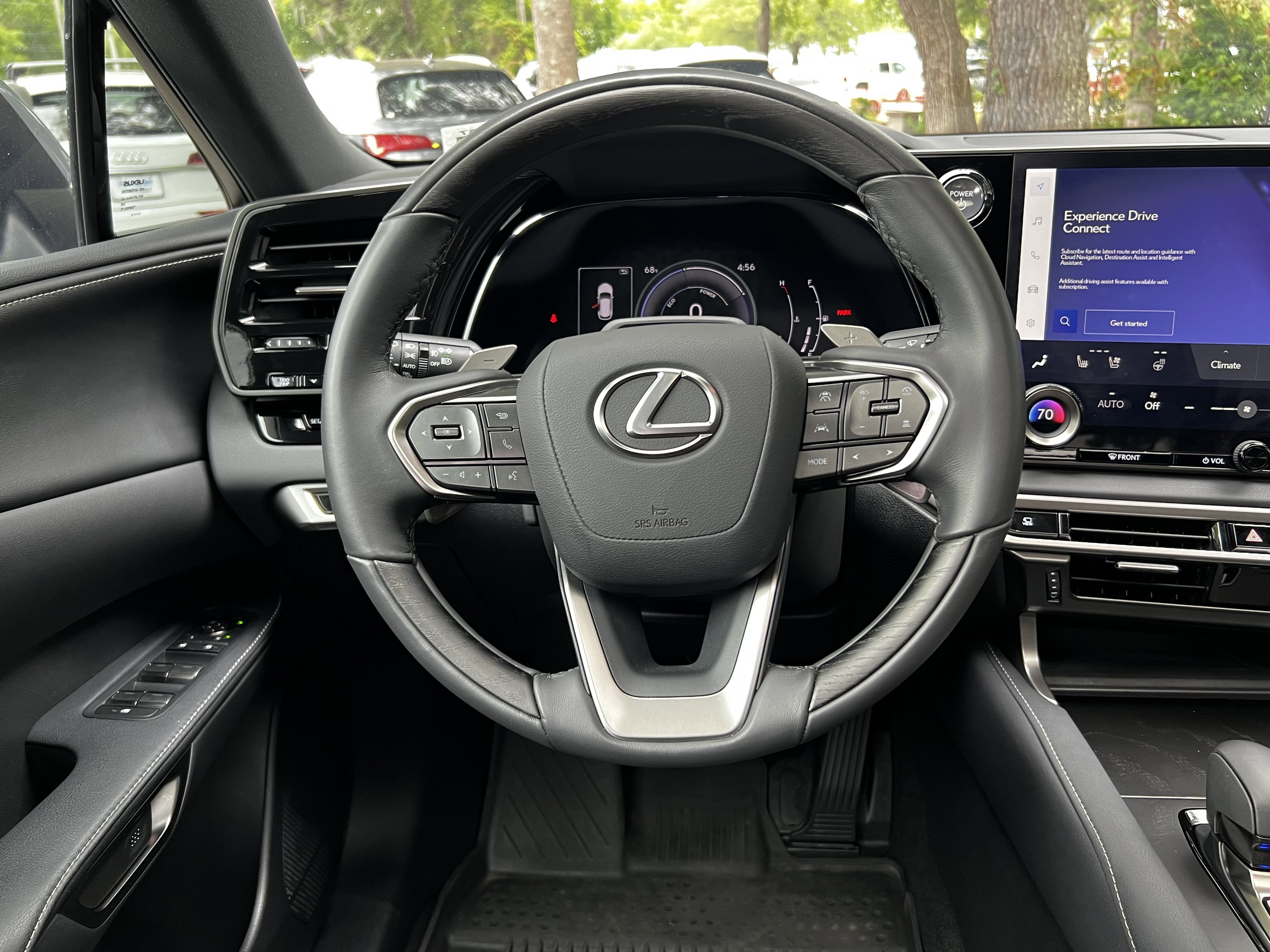 Used 2024 Lexus RX 350h w/ Convenience Package AWD/4WD image 34