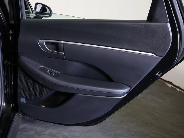 Used 2026 Hyundai Sonata Blue FWD image 30