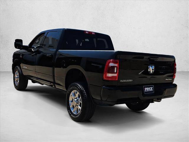 Used 2024 RAM 2500 Laramie w/ Safety Group AWD/4WD image 16