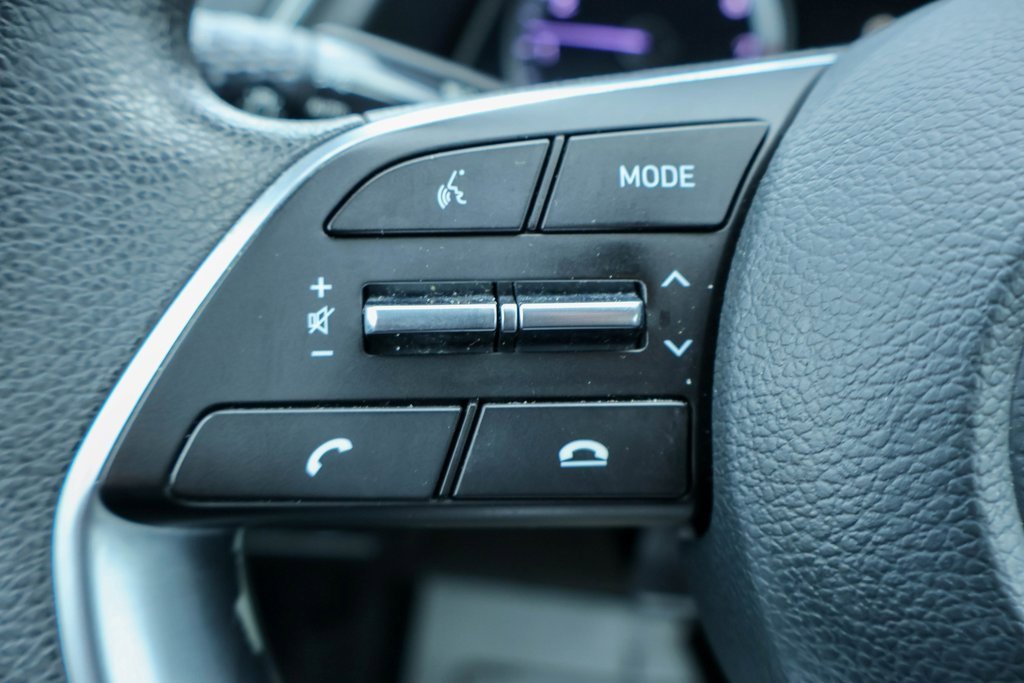 Used 2022 Hyundai Sonata SEL image 12