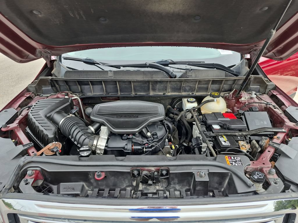 Used 2019 GMC Acadia SLT FWD image 17