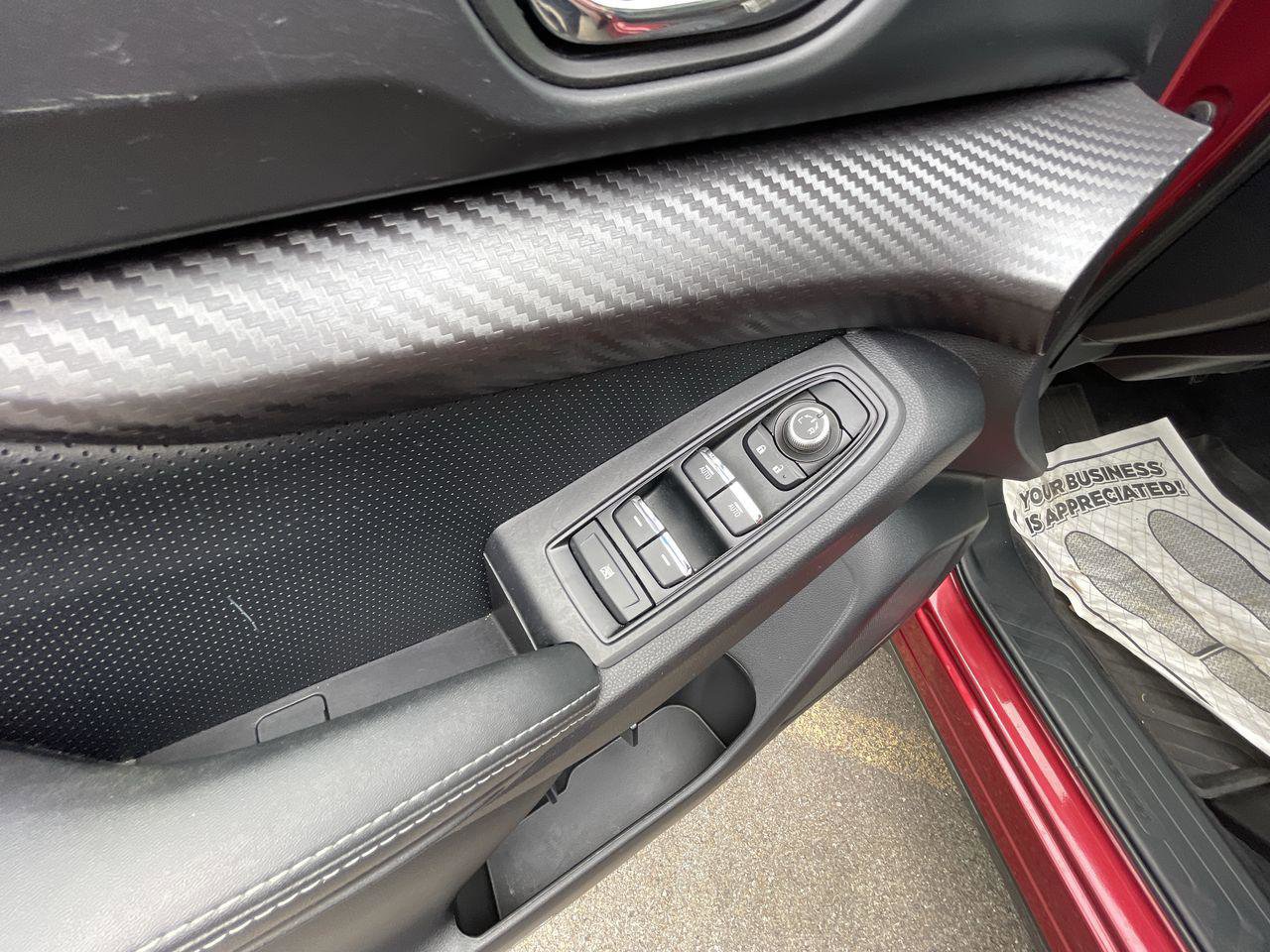 Used 2022 Subaru Ascent Onyx Edition image 24