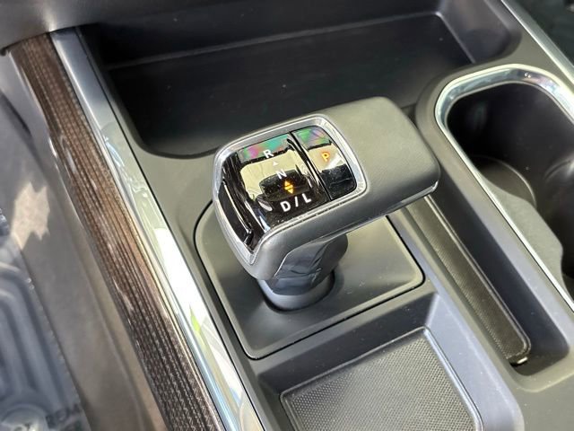 Certified 2026 Chevrolet Silverado 1500 RST image 24