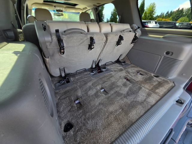 Used 2001 GMC Yukon SLT AWD/4WD image 38