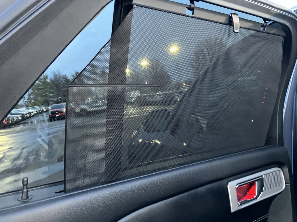 Certified 2021 Ford Explorer Limited w/ Equipment Group 301A image 33