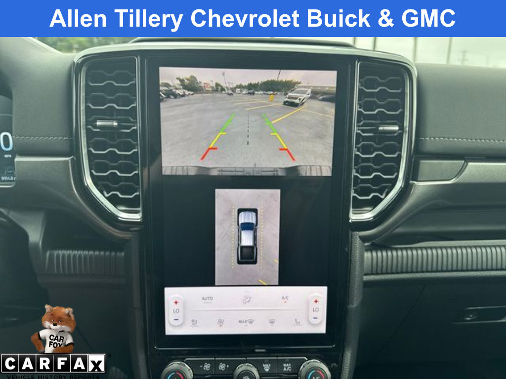 Used 2024 Ford Ranger Lariat image 20