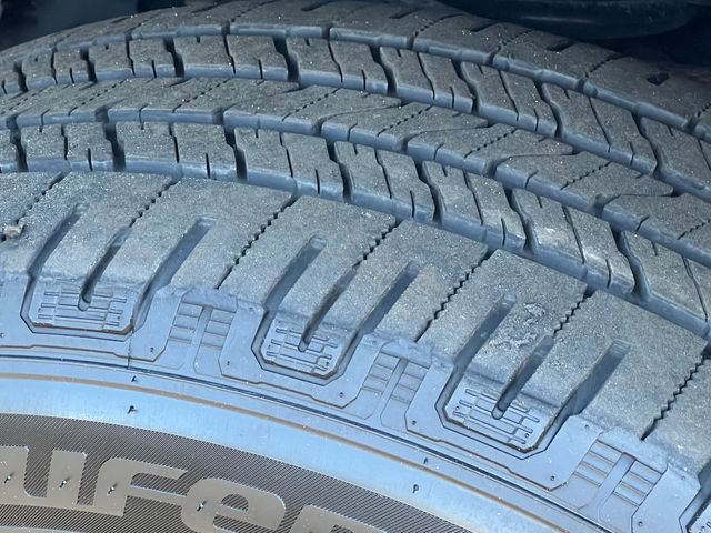 Used 2022 RAM 1500 Big Horn AWD/4WD image 8