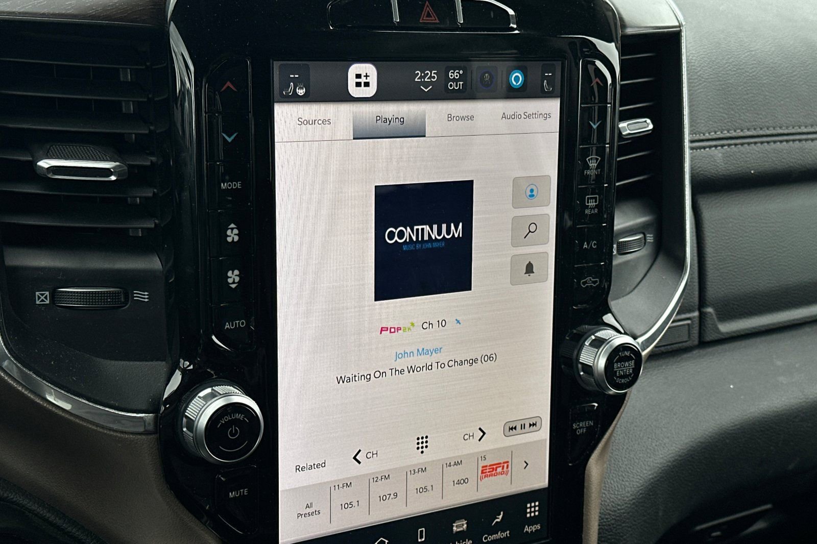 Used 2022 RAM 1500 Laramie image 17