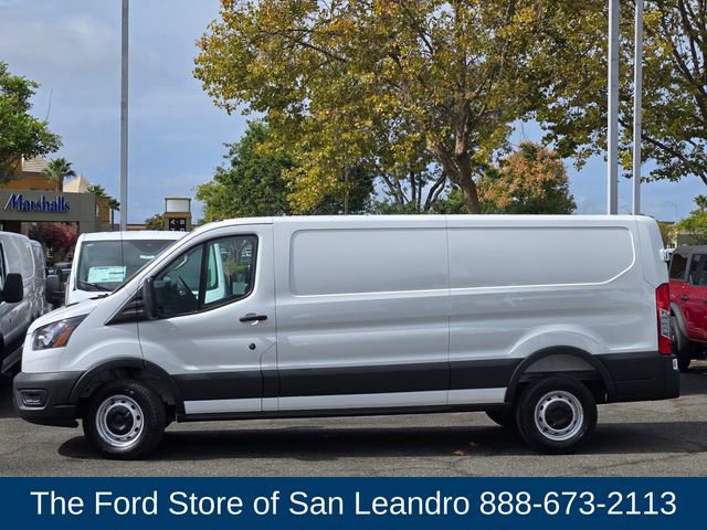 New 2025 Ford Transit 250 Low Roof image 5