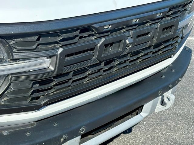 Used 2024 Ford Bronco Raptor w/ Interior Carbon Fiber Pack 6 image 14