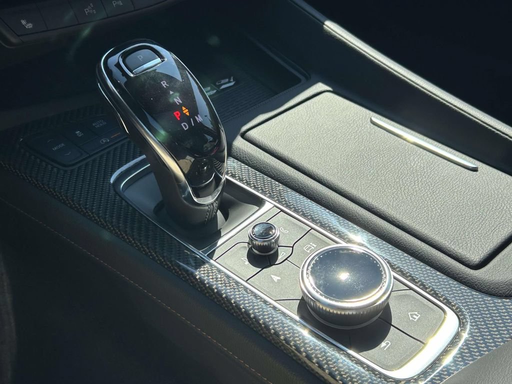 New 2026 Cadillac CT5 V RWD image 25