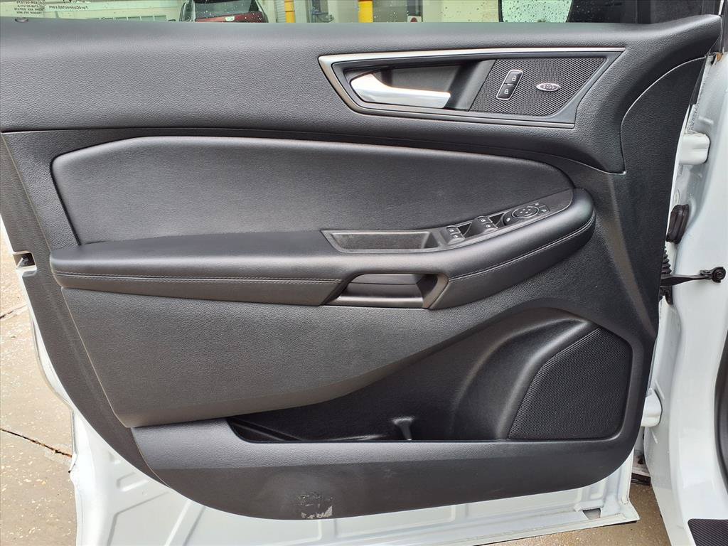Used 2022 Ford Edge SE AWD/4WD image 19