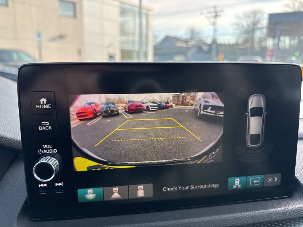 Used 2023 Acura Integra A-Spec image 42