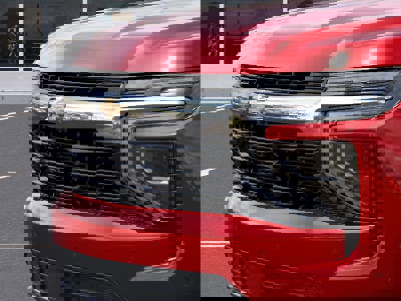 New 2026 Chevrolet Suburban LS w/ Max Trailering Package image 37