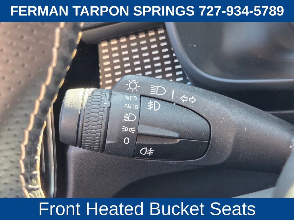 Certified 2021 Volvo XC40 T5 R-Design w/ Advanced Package image 34