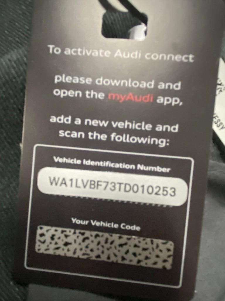 New 2026 Audi Q7 3.0T Premium Plus image 16