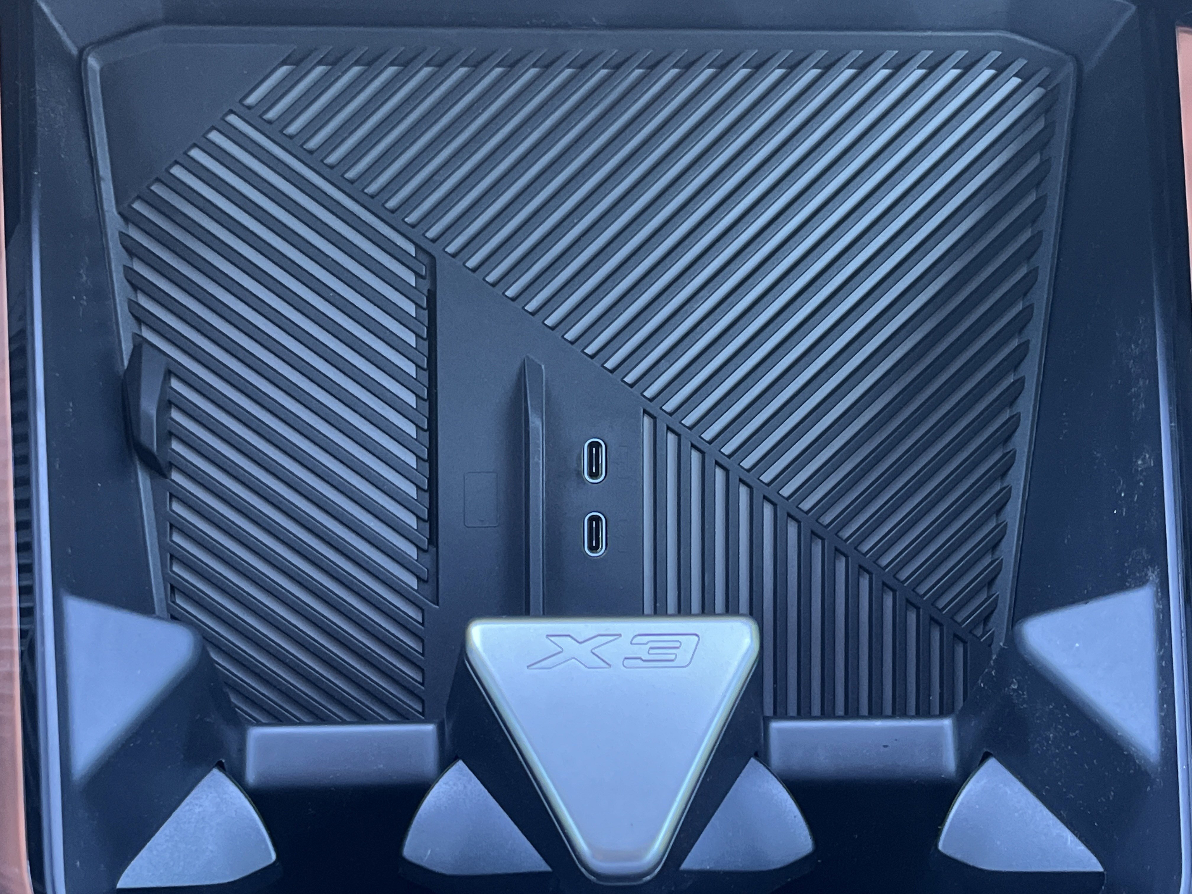 New 2026 BMW X3 xDrive30 w/ Premium Package image 7