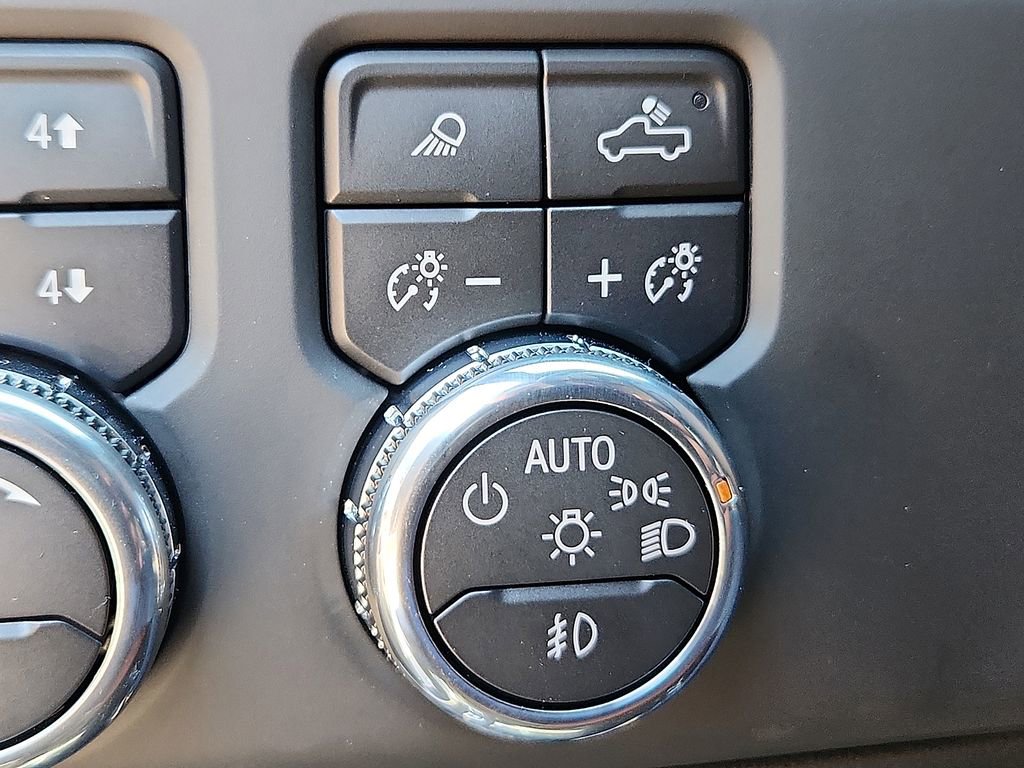 Used 2026 GMC Sierra 1500 Denali Ultimate image 26