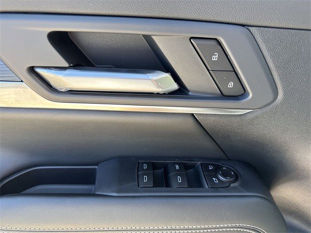 New 2026 GMC Terrain Elevation image 13