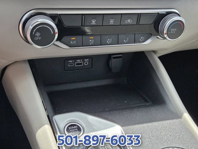 Used 2025 Nissan Altima 2.5 SV FWD image 19