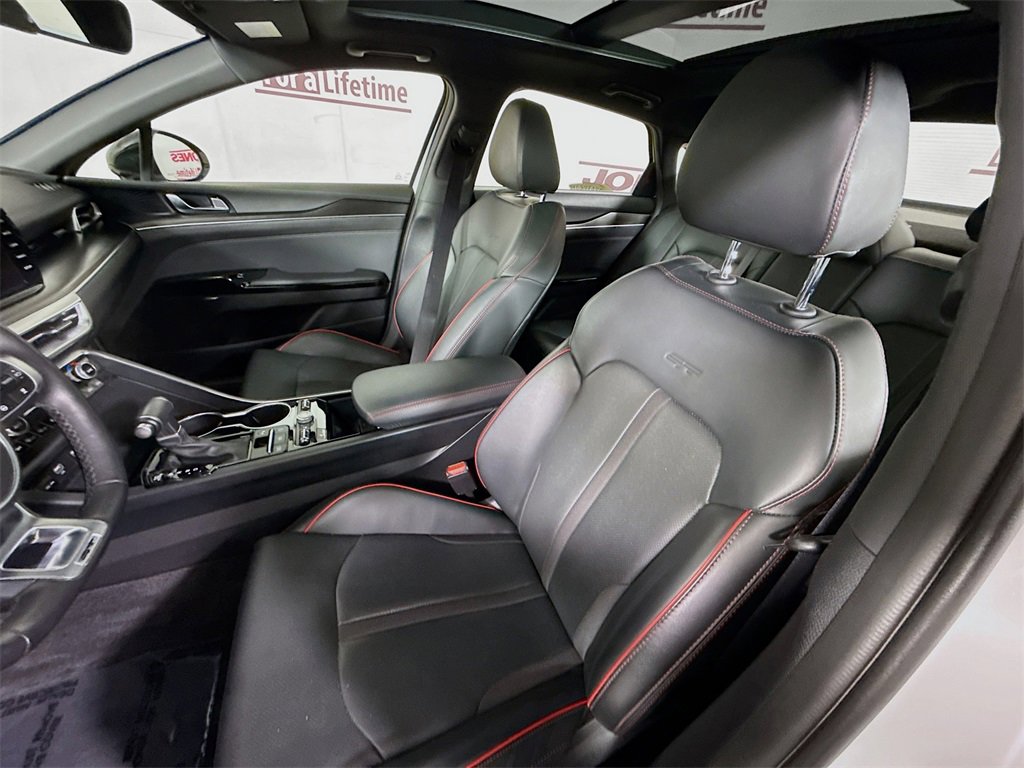 Used 2023 Kia K5 GT w/ GT1 Package image 28