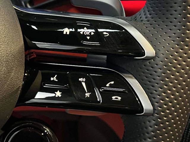 Certified 2024 Mercedes-Benz SL 63 AMG 4MATIC image 21