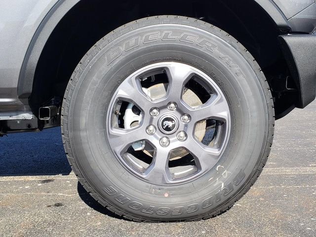 New 2025 Ford Bronco Big Bend image 26