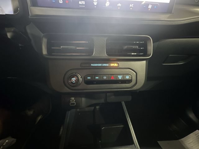 Certified 2025 Ford Maverick XL w/ 4K Tow Package AWD/4WD image 21
