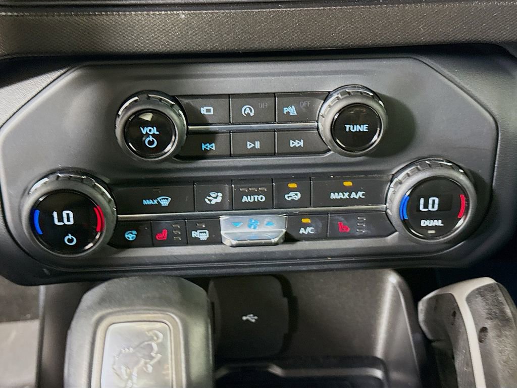 Used 2021 Ford Bronco First Edition image 17