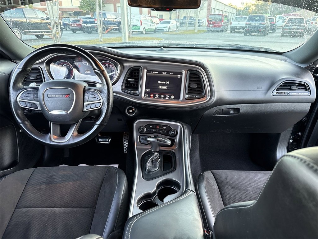 Used 2021 Dodge Challenger R/T w/ Plus Package image 21