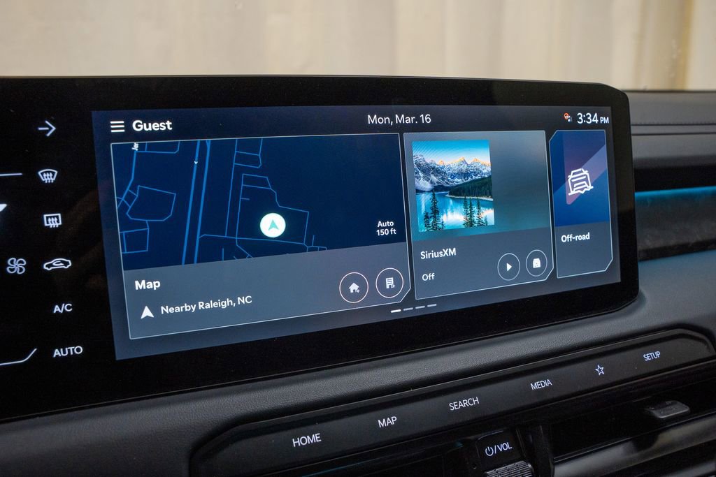 New 2027 Kia Telluride SX Prestige X-Pro image 22