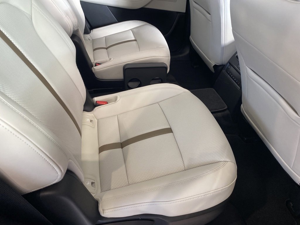 New 2026 MAZDA CX-90 3.3 Turbo S w/ Premium Package image 8