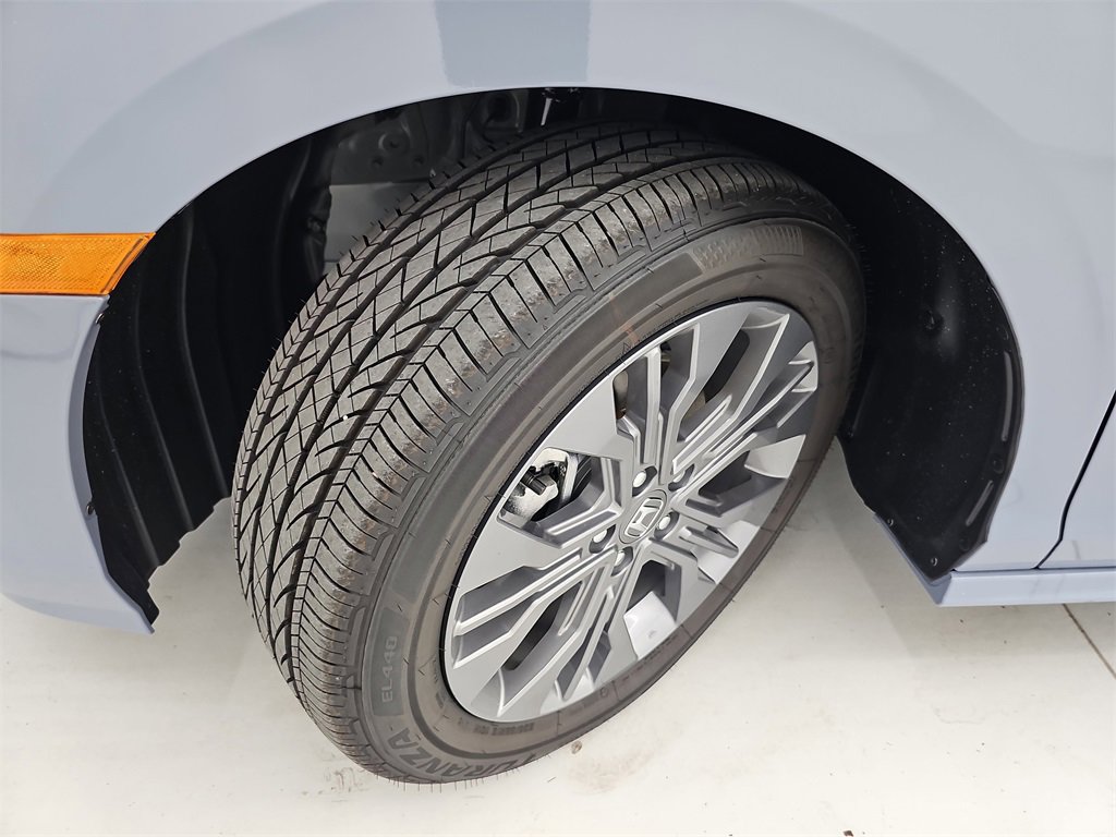 New 2026 Honda Odyssey Touring image 52